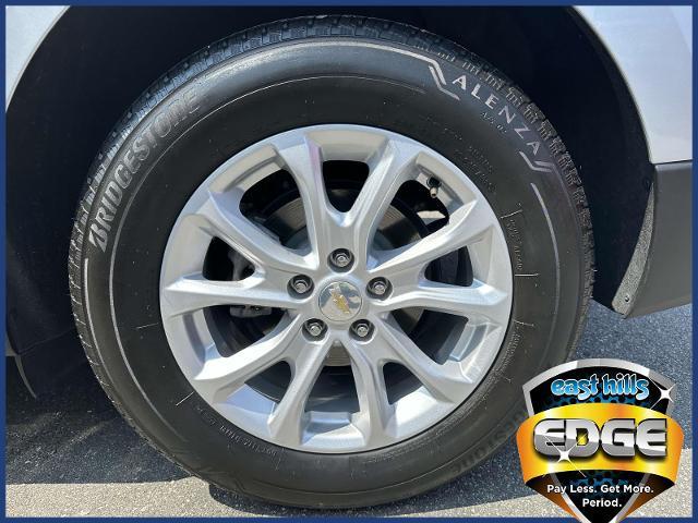 2021 Chevrolet Equinox Vehicle Photo in Roslyn, NY 11576