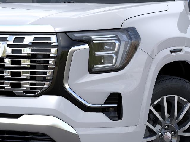 2026 GMC Terrain Vehicle Photo in GREEN BAY, WI 54303-3330