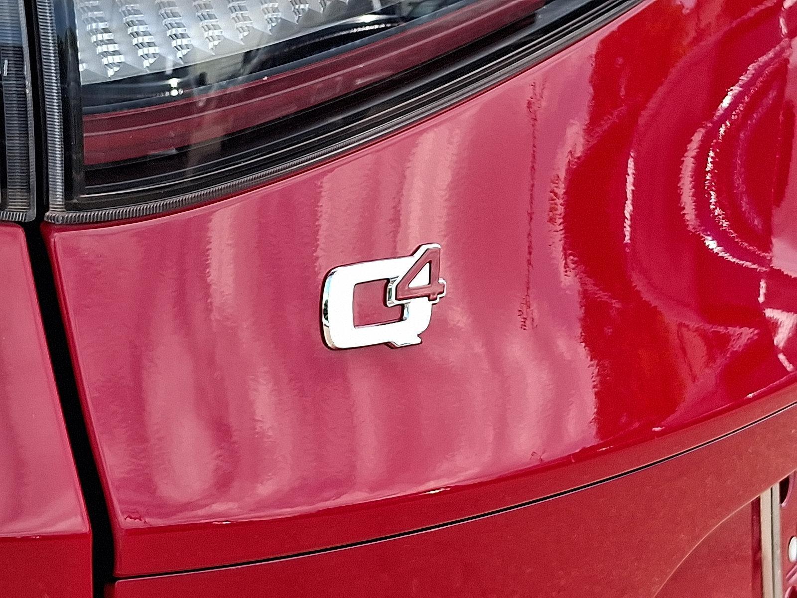 2025 Alfa Romeo Stelvio Vehicle Photo in Mechanicsburg, PA 17050
