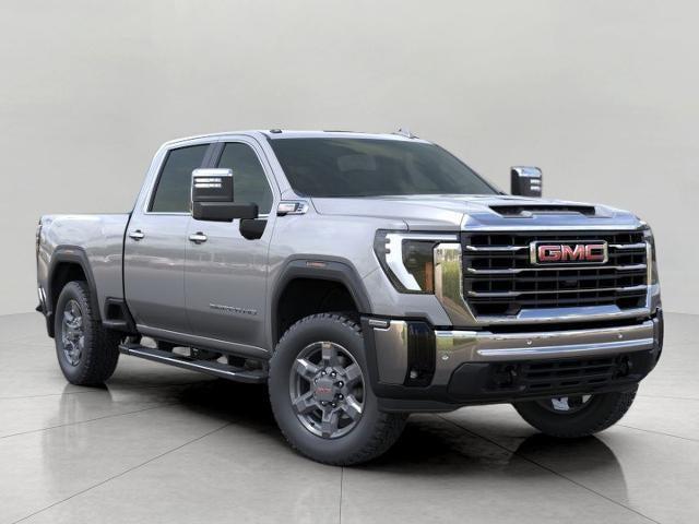 2025 GMC Sierra 2500 HD Vehicle Photo in Neenah, WI 54956
