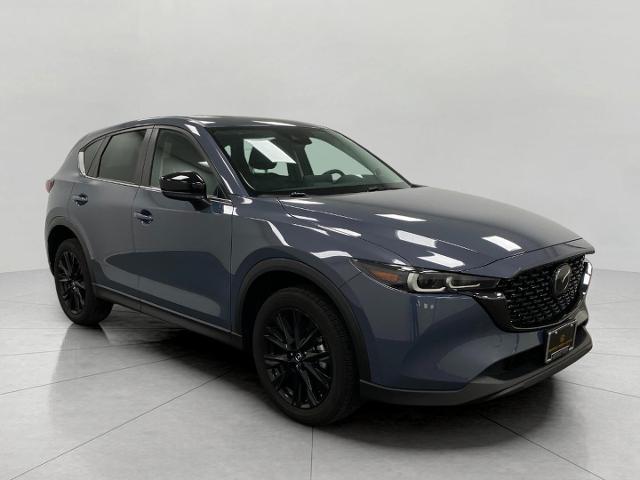 2023 Mazda CX-5 Vehicle Photo in Neenah, WI 54956