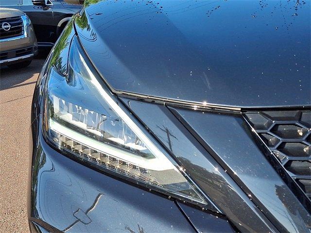 2022 Nissan Murano Vehicle Photo in Willow Grove, PA 19090