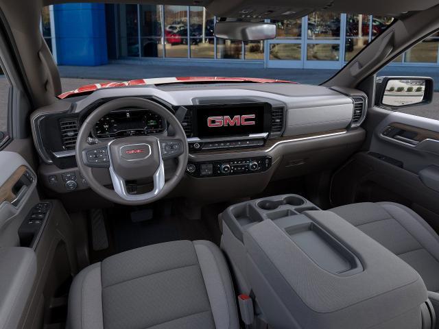 2026 GMC Sierra 1500 Vehicle Photo in OSHKOSH, WI 54904-7811