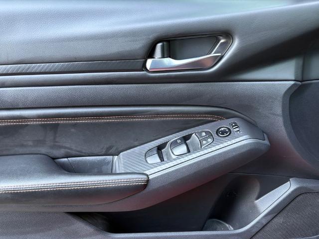 2022 Nissan Altima Vehicle Photo in Statesboro, GA 30458