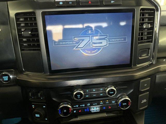 2023 Ford Super Duty F-250 SRW Vehicle Photo in Ogallala, NE 69153