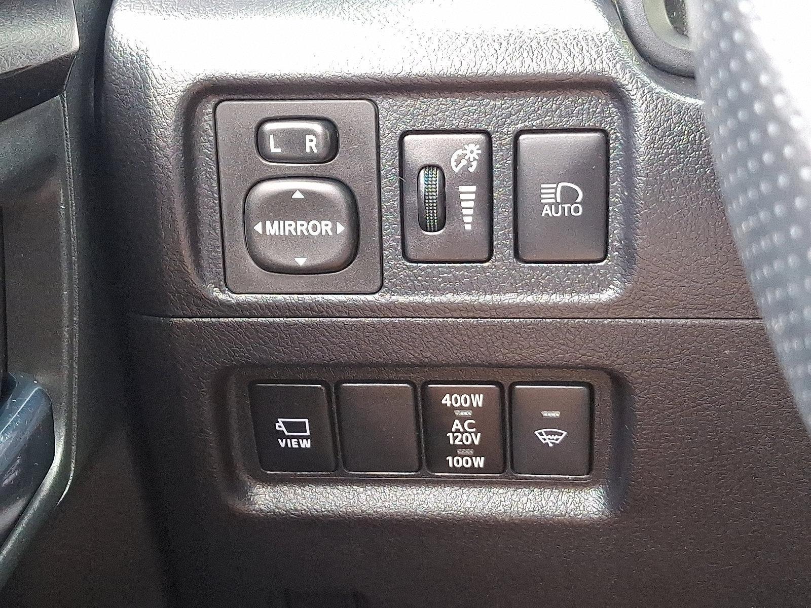 2023 Toyota 4Runner Vehicle Photo in Trevose, PA 19053