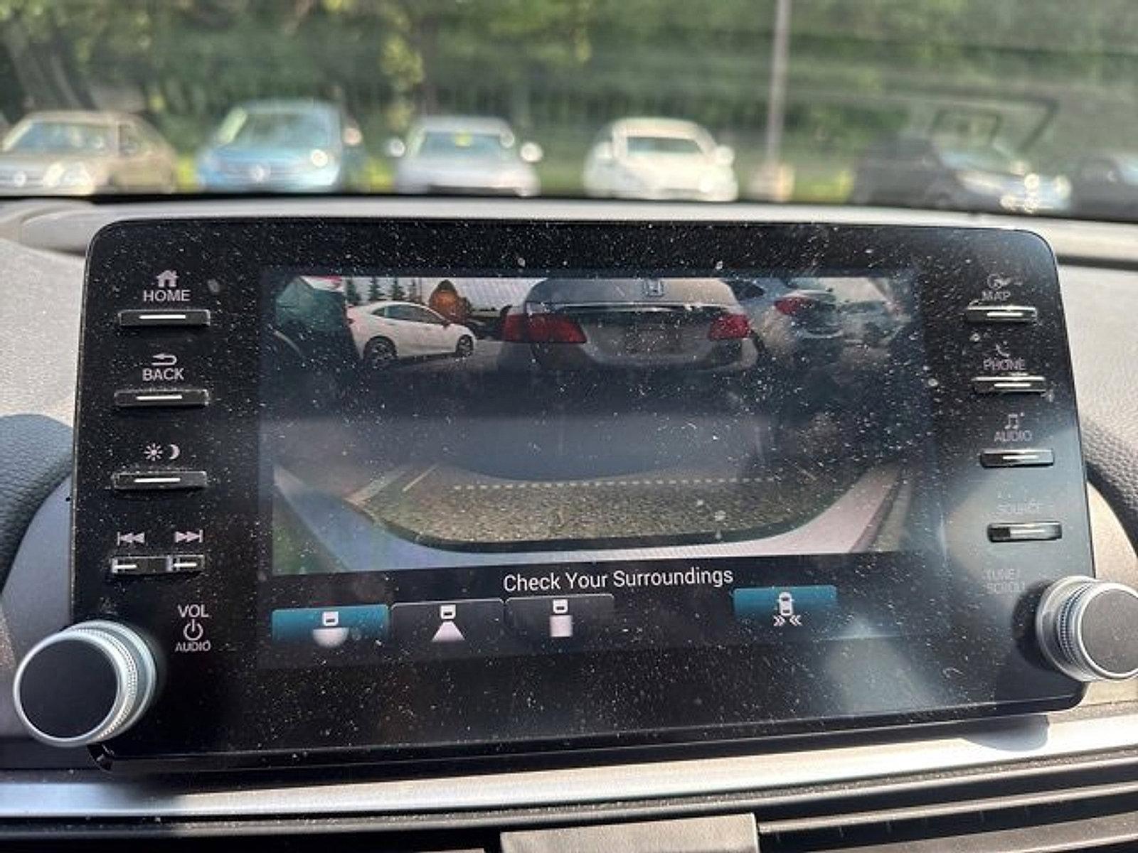 2018 Honda Accord Sedan Vehicle Photo in Harrisburg, PA 17111