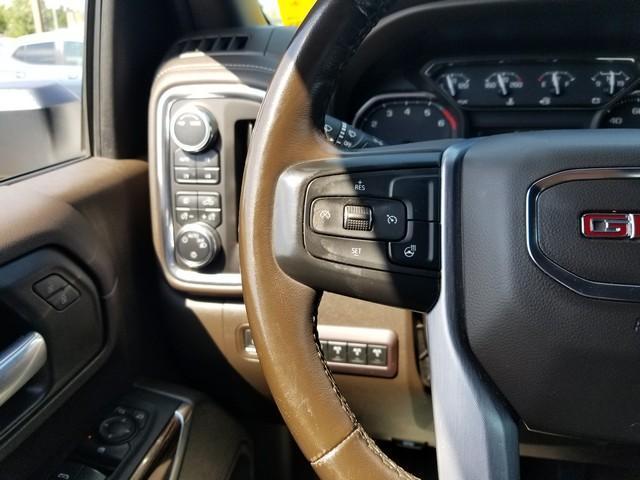 2022 GMC Sierra 3500 HD Vehicle Photo in ELYRIA, OH 44035-6349