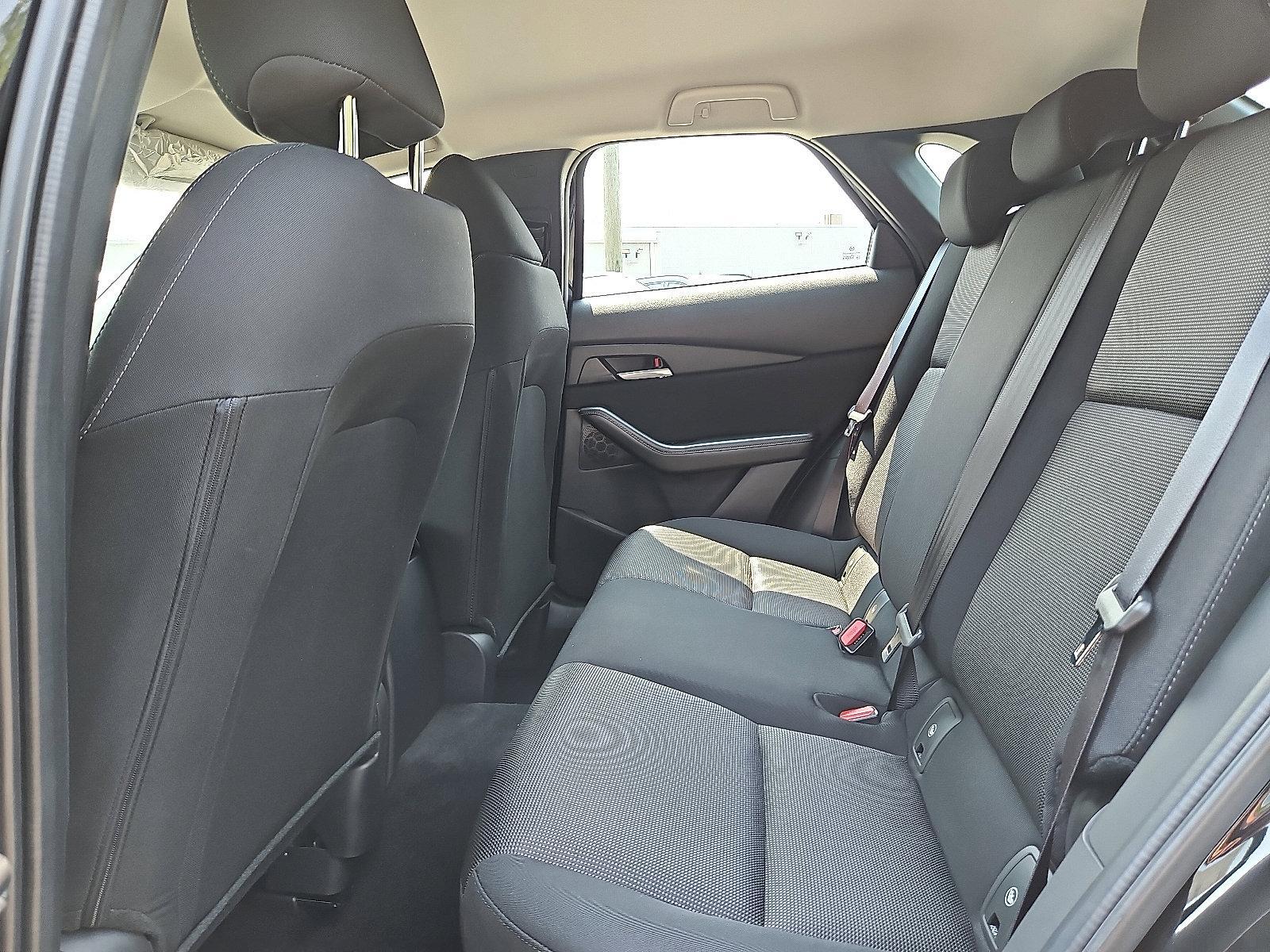 2025 Mazda CX-30 Vehicle Photo in Trevose, PA 19053