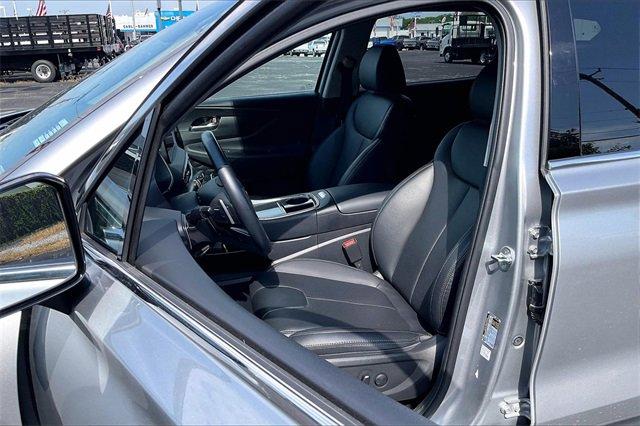 2023 Hyundai Santa Fe Vehicle Photo in INDEPENDENCE, MO 64055-1314