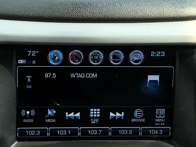 2019 GMC Acadia Vehicle Photo in GREEN BAY, WI 54303-3330