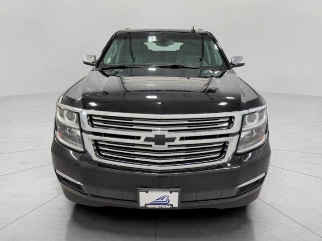 2019 Chevrolet Tahoe Vehicle Photo in NEENAH, WI 54956-2243