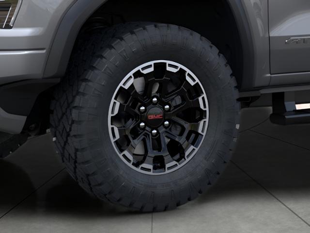 2026 GMC Canyon Vehicle Photo in GREEN BAY, WI 54303-3330