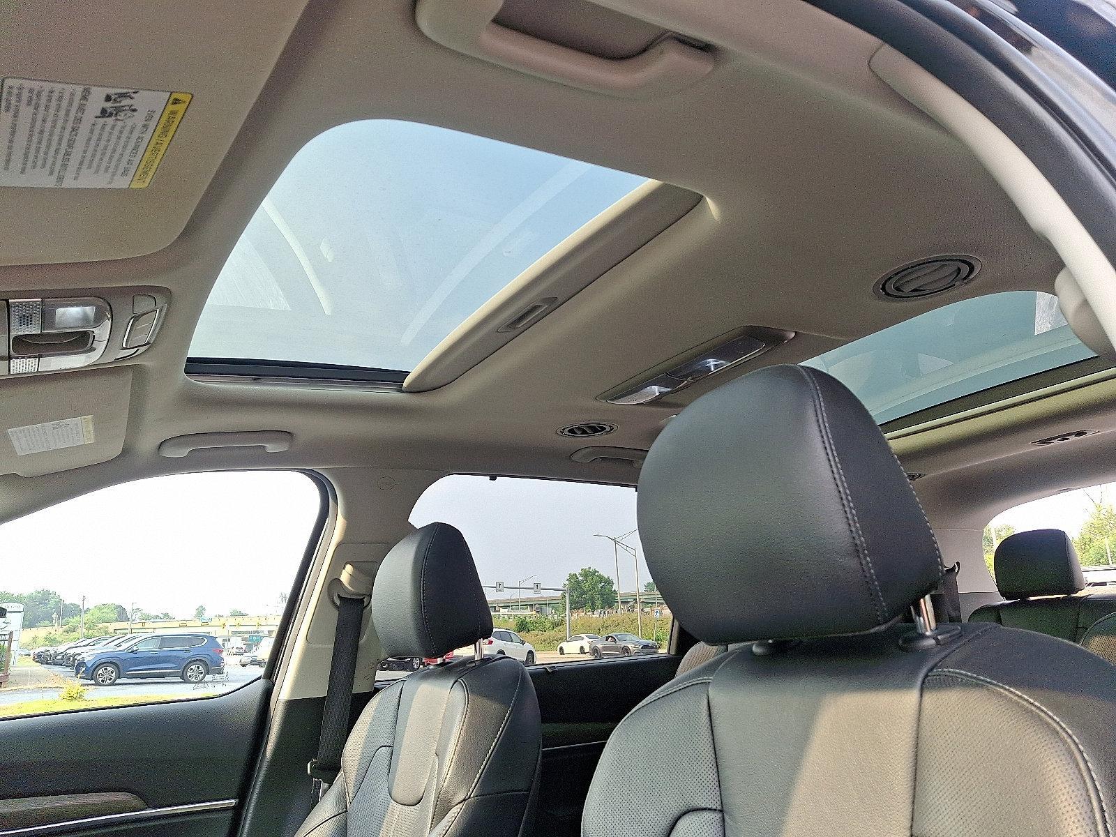 2020 Kia Telluride Vehicle Photo in Harrisburg, PA 17111