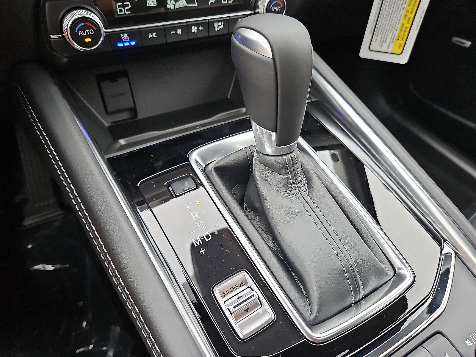2025 Mazda CX-5 Vehicle Photo in Trevose, PA 19053