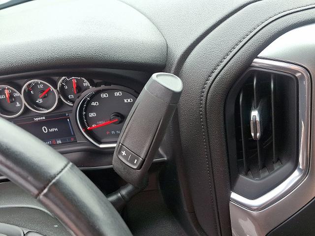 2020 Chevrolet Silverado 1500 Vehicle Photo in HARRISBURG, PA 17111-1033