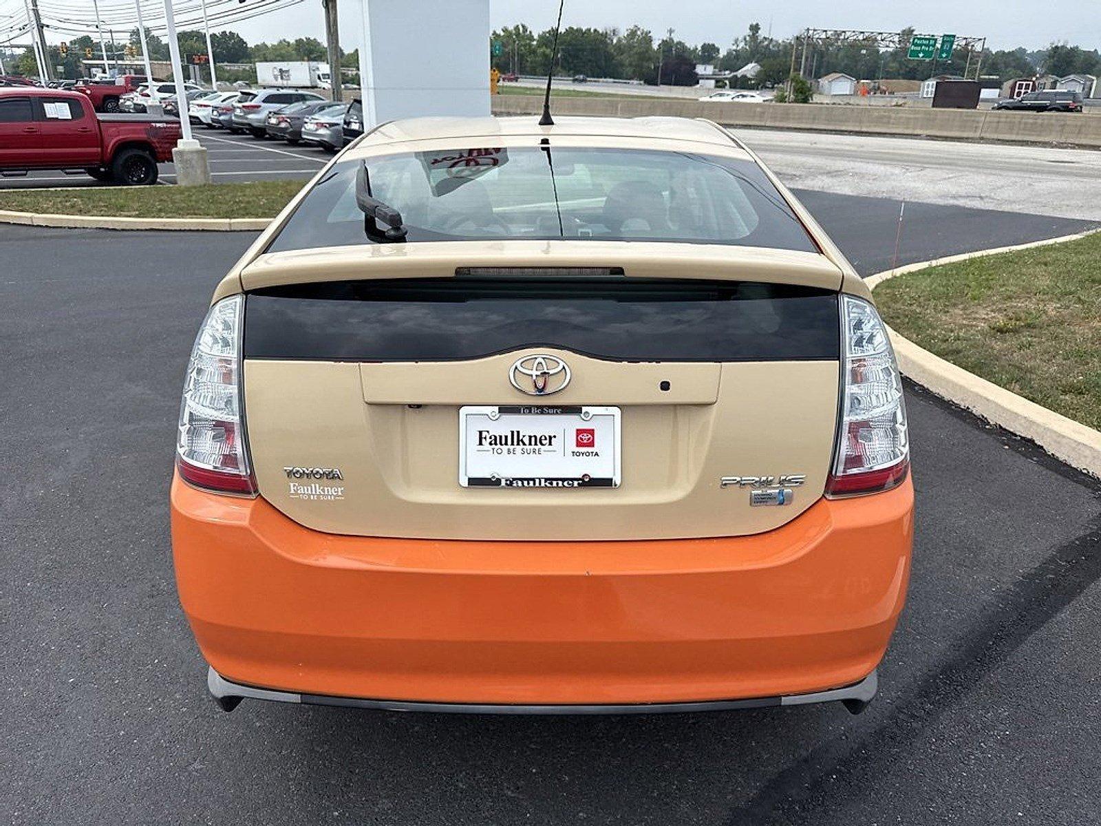 2009 Toyota Prius Vehicle Photo in Harrisburg, PA 17111