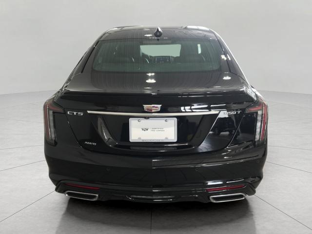 2023 Cadillac CT5 Vehicle Photo in GREEN BAY, WI 54303-3330