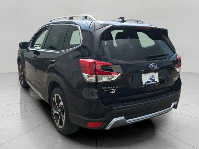 2023 Subaru Forester Vehicle Photo in GREEN BAY, WI 54303-3330