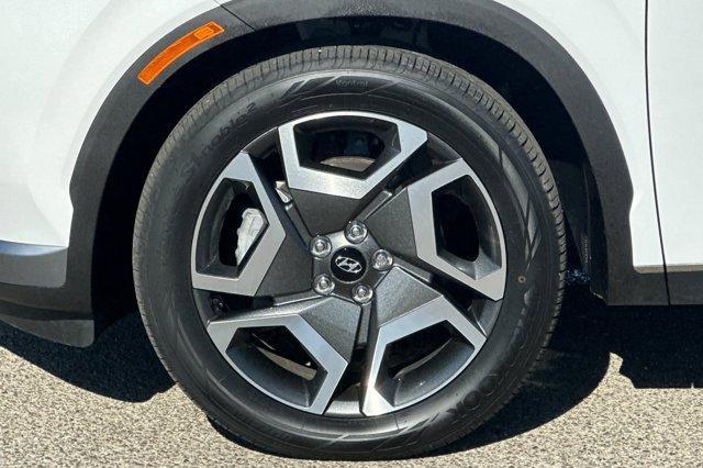 2024 Hyundai PALISADE Vehicle Photo in STOCKTON, CA 95212-2838
