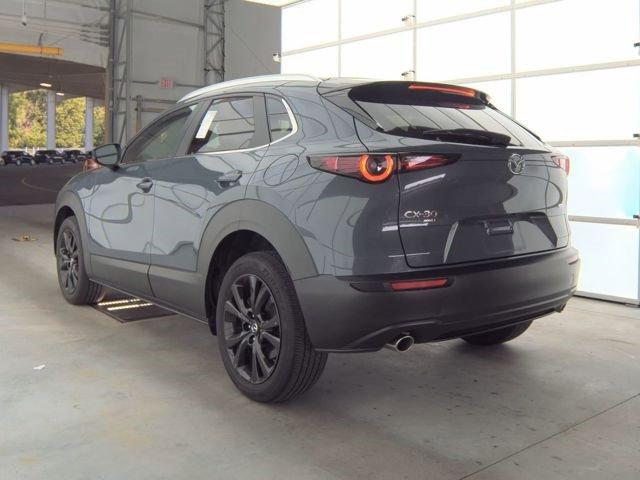 2023 Mazda CX-30 Vehicle Photo in Harrisburg, PA 17111