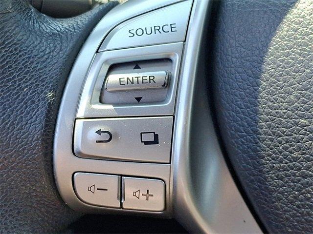 2016 Nissan Rogue Vehicle Photo in LANCASTER, PA 17601-0000
