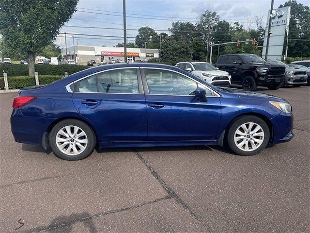 2015 Subaru Legacy Vehicle Photo in Willow Grove, PA 19090