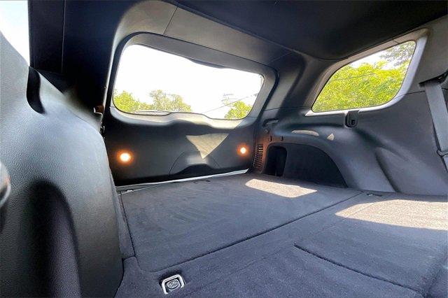 2021 Jeep Grand Cherokee Vehicle Photo in INDEPENDENCE, MO 64055-1314