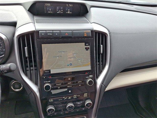 2019 Subaru Ascent Vehicle Photo in LANCASTER, PA 17601-0000
