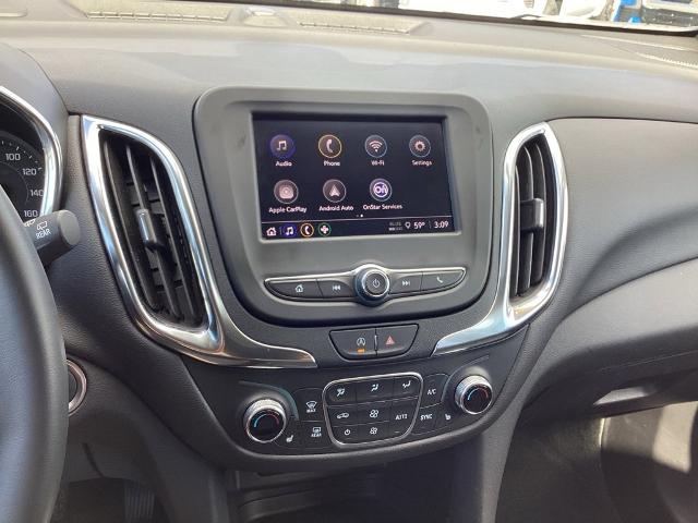 2024 Chevrolet Equinox Vehicle Photo in GARDNER, MA 01440-3110