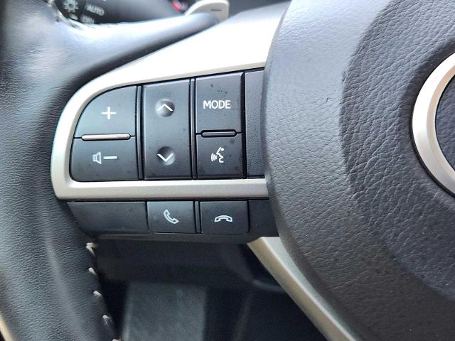 2020 Lexus RX 350 Vehicle Photo in DENTON, TX 76210-9321