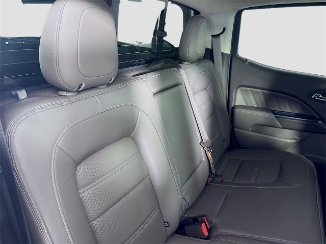 2021 GMC Canyon Vehicle Photo in PUYALLUP, WA 98371-4149