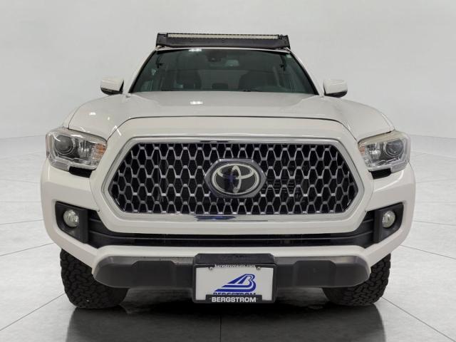 2018 Toyota Tacoma Vehicle Photo in NEENAH, WI 54956-2243