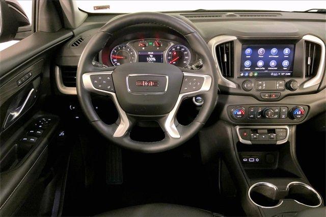 2024 GMC Terrain Vehicle Photo in INDEPENDENCE, MO 64055-1314