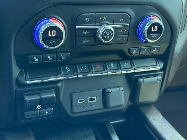 2022 GMC Sierra 1500 Limited Vehicle Photo in COLUMBIA, MO 65203-3903
