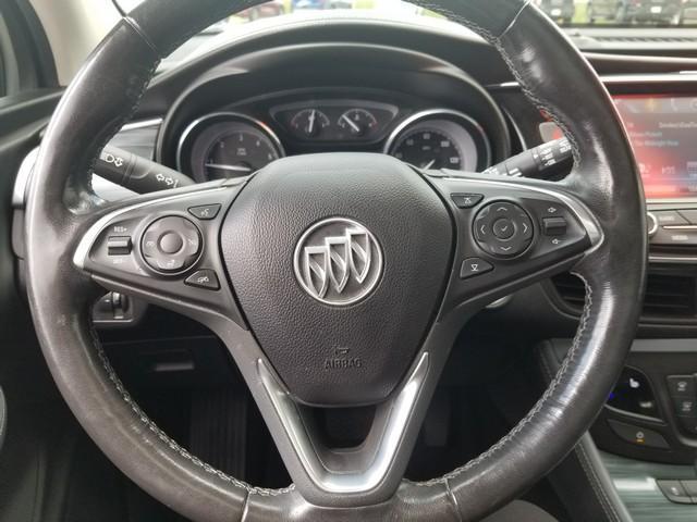 2019 Buick Envision Vehicle Photo in ELYRIA, OH 44035-6349