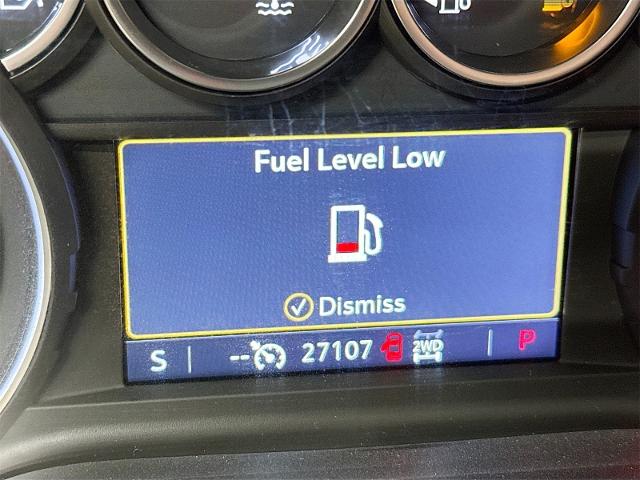 2021 Chevrolet Silverado 1500 Vehicle Photo in EVERETT, WA 98203-5662