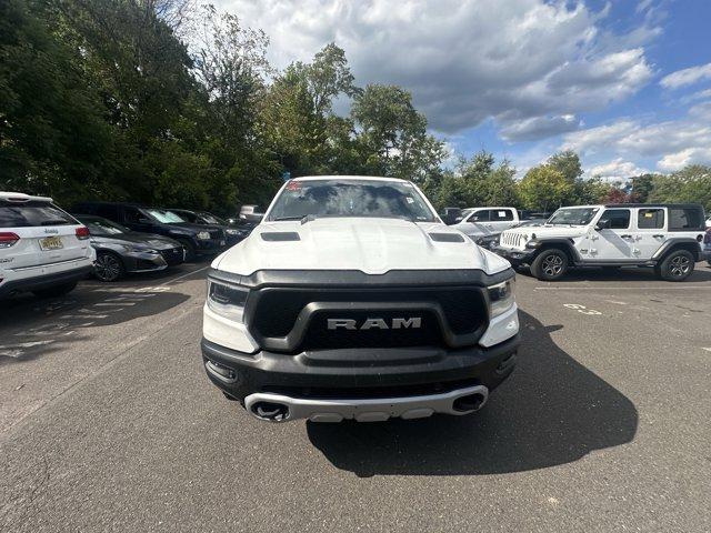 2022 Ram 1500 Vehicle Photo in Doylsetown, PA 18901