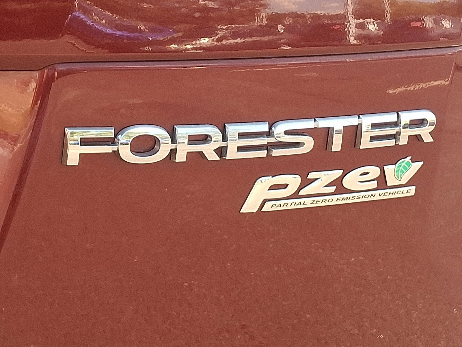 2017 Subaru Forester Vehicle Photo in Harrisburg, PA 17111-1033