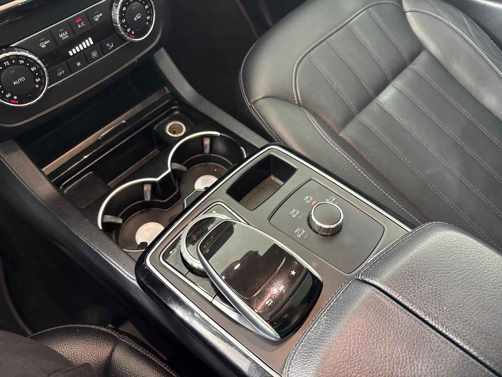 2018 Mercedes-Benz GLE Vehicle Photo in Georgetown, TX 78626