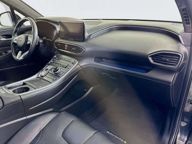 2023 Hyundai SANTA FE Vehicle Photo in Doylsetown, PA 18901
