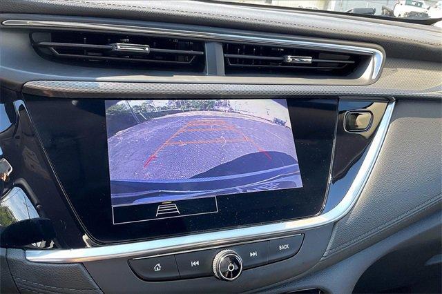 2023 Buick Encore GX Vehicle Photo in INDEPENDENCE, MO 64055-1314