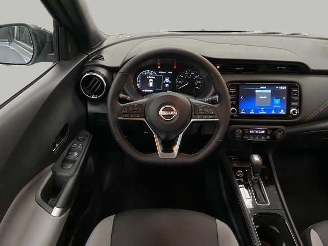 2024 Nissan Kicks Vehicle Photo in Appleton, WI 54913