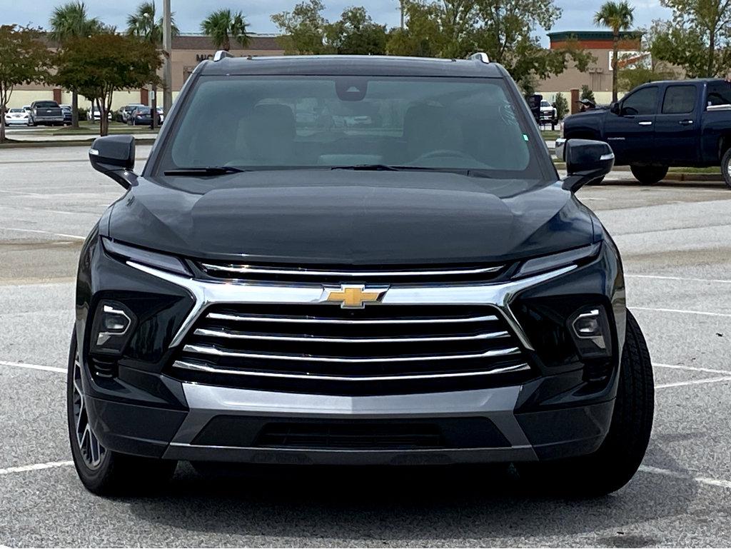 2025 Chevrolet Blazer Vehicle Photo in POOLER, GA 31322-3252