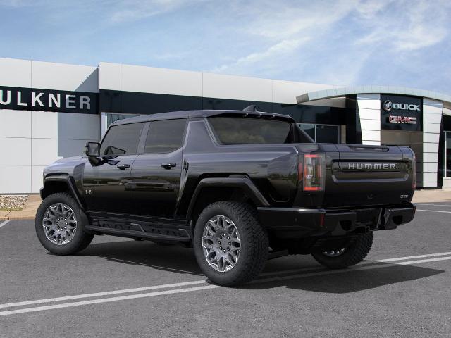 2025 GMC HUMMER EV Pickup Vehicle Photo in TREVOSE, PA 19053-4984