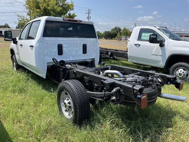 2024 Chevrolet Silverado 2500 HD Vehicle Photo in ALCOA, TN 37701-3235