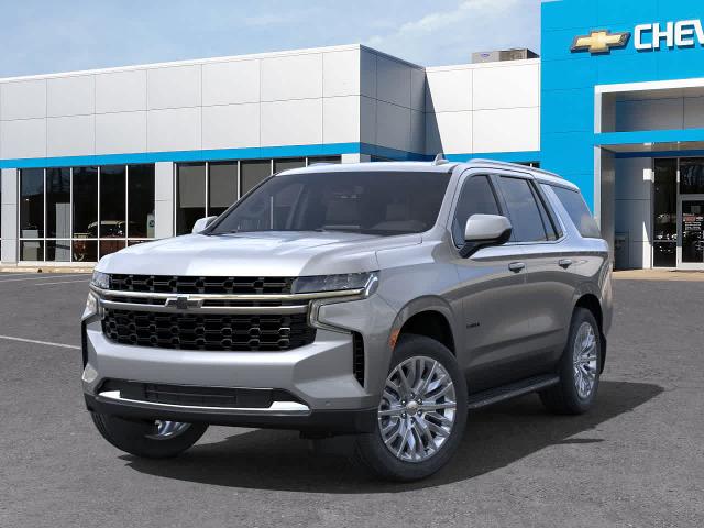 2024 Chevrolet Tahoe Vehicle Photo in MOON TOWNSHIP, PA 15108-2571