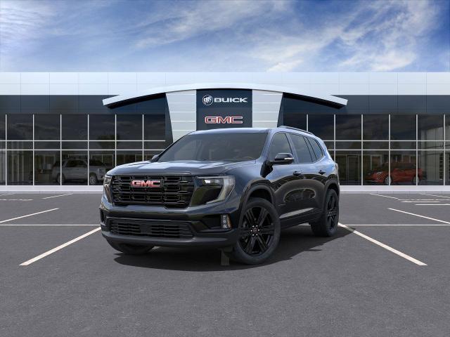 2024 GMC Acadia Vehicle Photo in APPLETON, WI 54914-8833