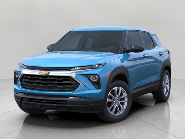 2025 Chevrolet Trailblazer Vehicle Photo in Madison, WI 53713