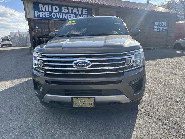 Used 2020 Ford Expedition XLT with VIN 1FMJU1JT6LEA17783 for sale in Sutton, WV